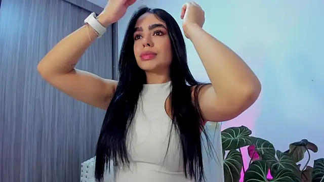 Sara Leblanc online show from 01/06/26, 12:42