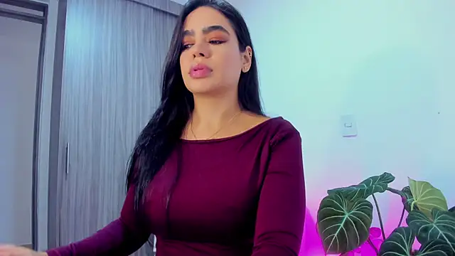 Sara Leblanc online show from 01/15/26, 01:36