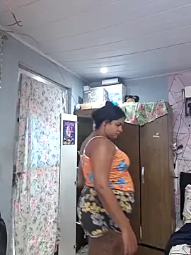 ppatriciarabello online show from 02/07/26, 04:37