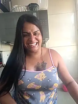 ppatriciarabello online show from 11/01/25, 02:55