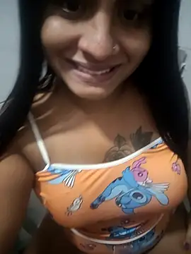 Snapshot of ppatriciarabello chatting on 05/13/26, 06:53 ppatriciarabello online show from 05/13/26, 06:53