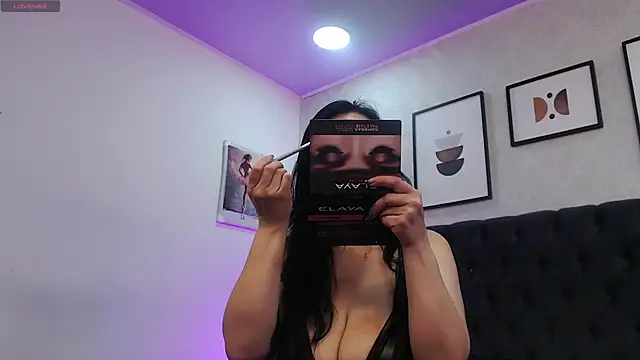 JakyKidman online show from 10/24/25, 12:59