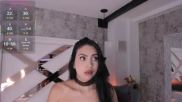 yessica monteiro online show from 02/26/26, 12:27