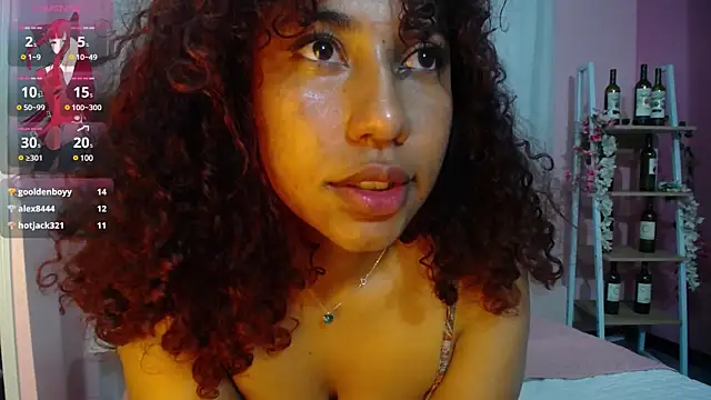 lauraltt online show from 03/03/25, 06:31