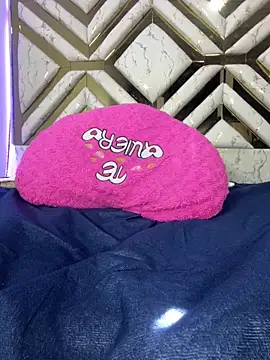 evaFiore online show from 04/12/26, 08:12