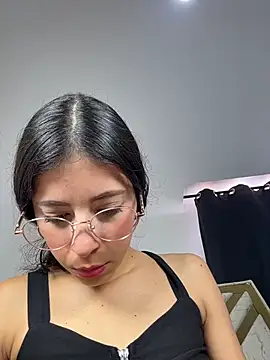 Snapshot of evaFiore chatting on 06/25/26, 06:46 evaFiore online show from 06/25/26, 06:46