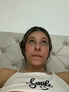 evaFiore online show from 03/18/25, 07:44