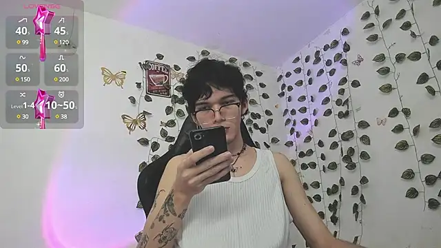 skinny dann online show from 02/15/25, 01:21