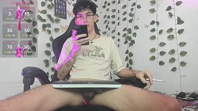 skinny dann online show from 03/21/25, 02:39