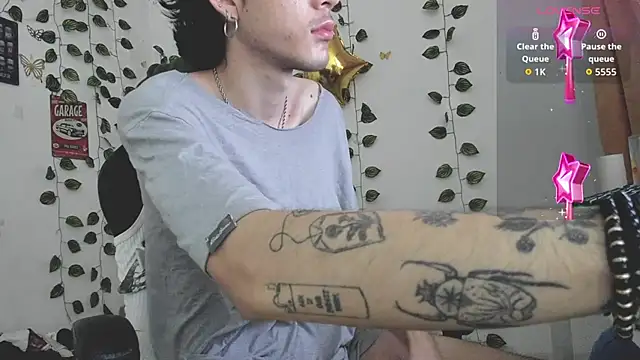 skinny dann online show from 10/05/25, 03:52