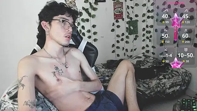 skinny dann online show from 10/14/25, 03:40