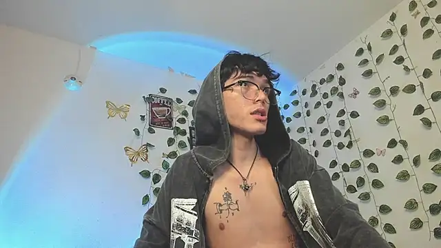 skinny dann online show from 02/11/25, 01:20