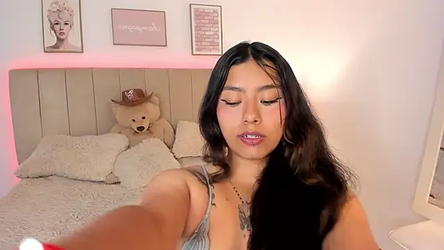 Snapshot of Katta_ossa chatting on 03/11/25, 08:09 Katta ossa online show from 03/11/25, 08:09