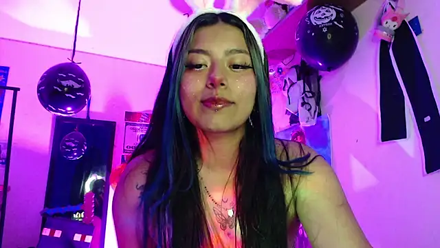 Snapshot of Katta_ossa chatting on 10/27/25, 01:50 Katta ossa online show from 10/27/25, 01:50