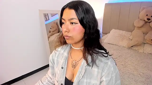 Snapshot of Katta_ossa chatting on 03/03/25, 08:00 Katta ossa online show from 03/03/25, 08:00