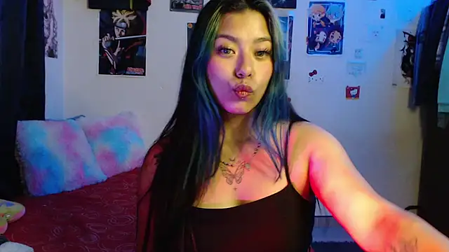 Snapshot of Katta_ossa chatting on 10/14/25, 11:14 Katta ossa online show from 10/14/25, 11:14