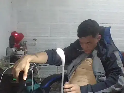 linkeascs online show from 03/12/26, 02:06