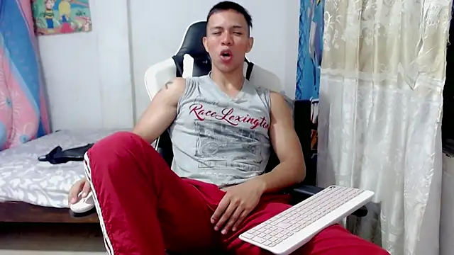 kabit dragons722 online show from 02/16/25, 06:10