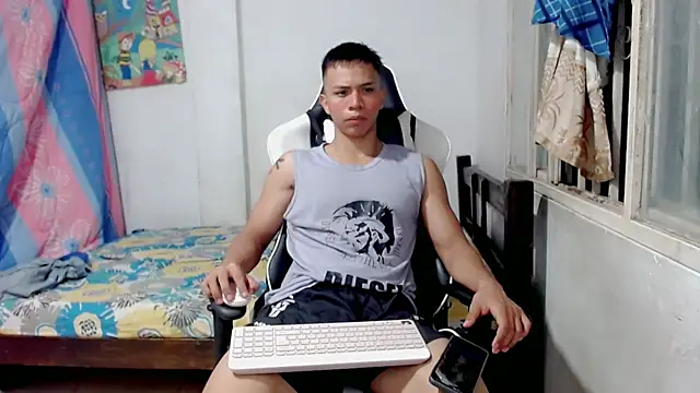 kabit dragons722 online show from 02/14/25, 02:50