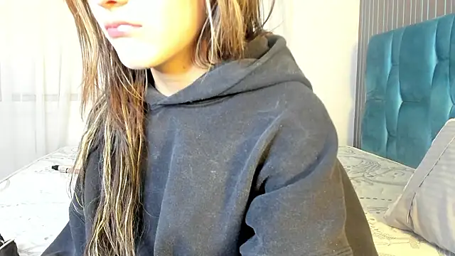 KendalPrince online show from 02/02/26, 05:06