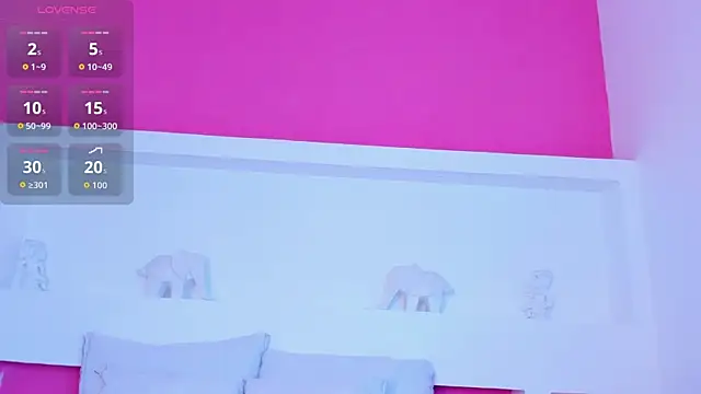 KendalPrince online show from 12/05/25, 12:32