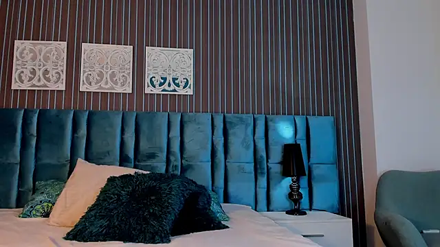 KendalPrince online show from 04/08/26, 03:41