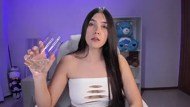 wdreamgrl online show from 03/12/25, 09:02