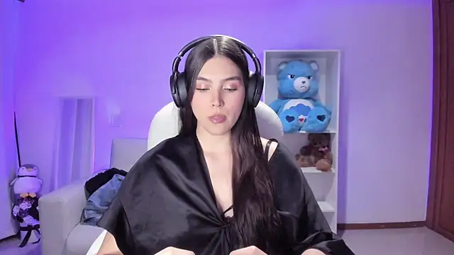 wdreamgrl online show from 03/15/25, 04:24