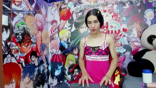 Mariana 16  online show from 12/20/25, 03:59