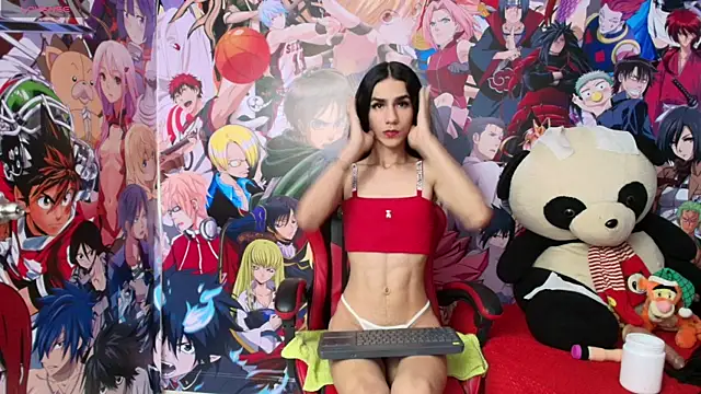 Mariana 16  online show from 11/29/25, 07:58