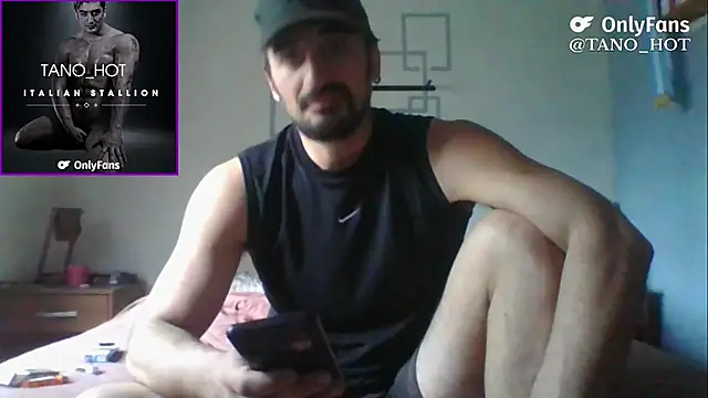 italianbighorse22 online show from 10/15/25, 08:50