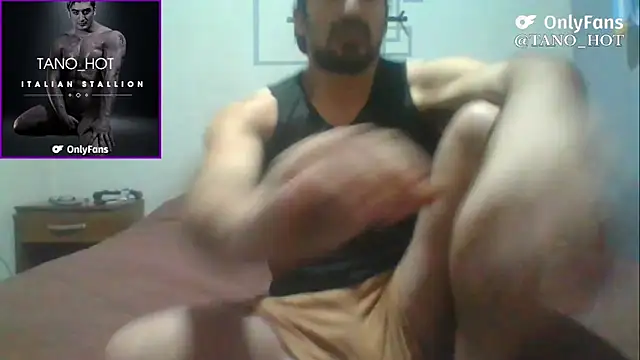 italianbighorse22 online show from 11/09/25, 11:20