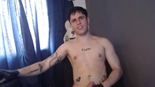 Antonello Vannucci online show from 01/05/26, 05:49