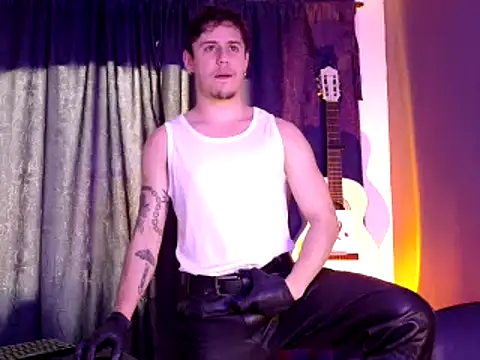 Antonello Vannucci online show from 03/02/26, 10:38