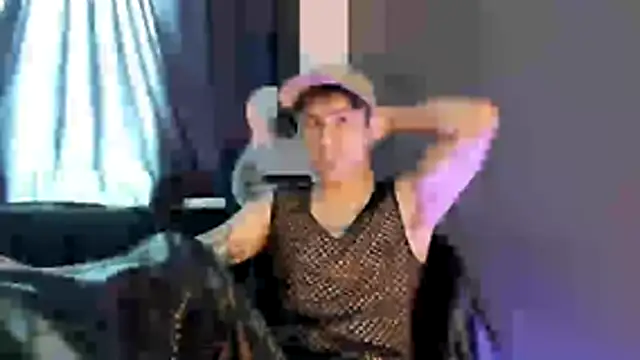 Antonello Vannucci online show from 12/05/25, 03:54