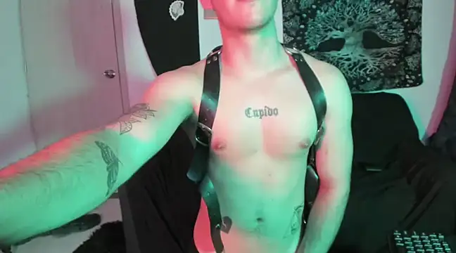 Snapshot of Antonello_Vannucci chatting on 01/31/25, 11:56 Antonello Vannucci online show from 01/31/25, 11:56