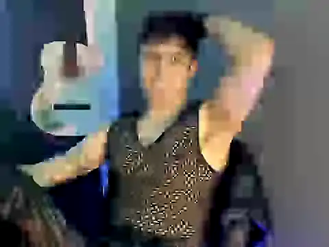 Antonello Vannucci online show from 12/04/25, 04:17