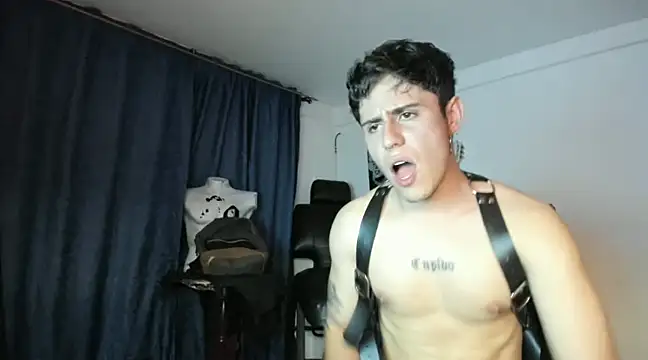 Snapshot of Antonello_Vannucci chatting on 03/02/25, 01:04 Antonello Vannucci online show from 03/02/25, 01:04