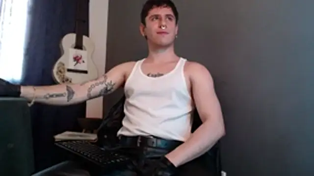 Antonello Vannucci online show from 01/18/26, 05:16