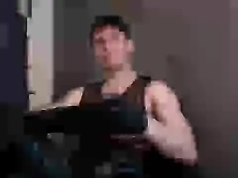 Antonello Vannucci online show from 01/15/26, 03:48