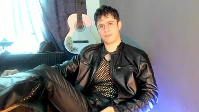 Antonello Vannucci online show from 11/28/25, 04:07