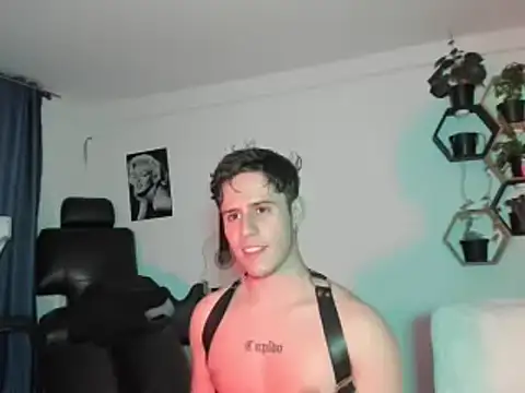 Snapshot of Antonello_Vannucci chatting on 02/22/25, 01:44 Antonello Vannucci online show from 02/22/25, 01:44