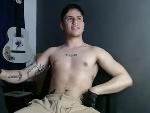 Antonello Vannucci online show from 02/07/26, 11:02