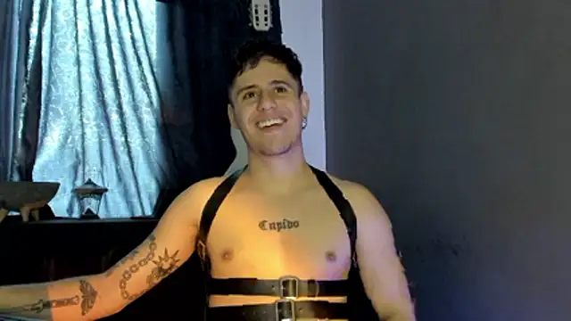 Antonello Vannucci online show from 11/06/25, 03:38