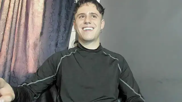 Antonello Vannucci online show from 12/21/25, 10:43