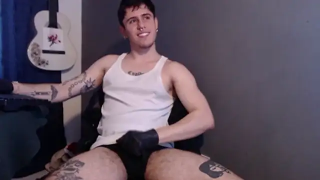 Antonello Vannucci online show from 01/11/26, 05:20