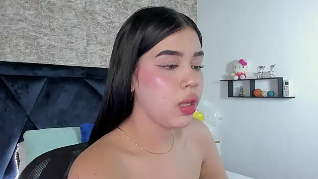 Lily Woodz online show from 09/22/25, 07:53