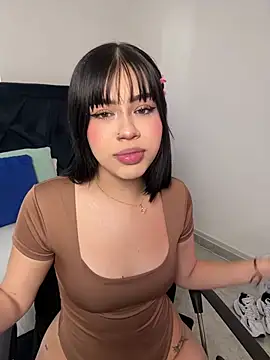 Lily Woodz online show from 02/27/26, 07:14