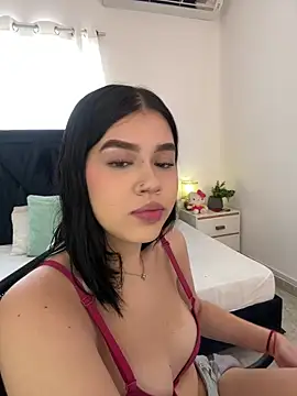 Lily Woodz online show from 05/03/26, 02:42