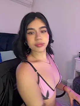 Lily Woodz online show from 01/13/26, 07:18